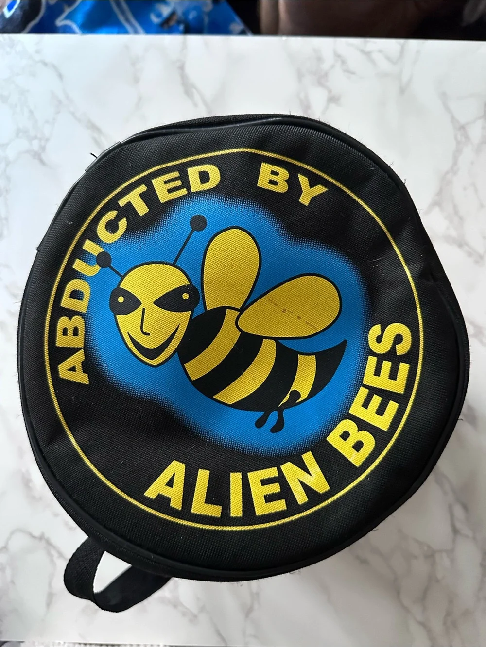 AlienBees pro photoflash